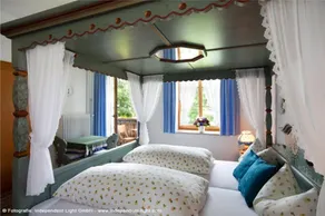 Gasthof Jachenau - Room