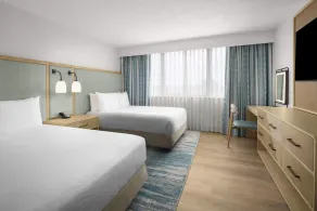 Embassy Suites by Hilton Orlando International Drive ICON Park - Room
