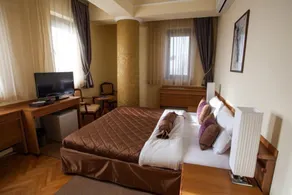 Sole Mio Wellness & SPA - Room