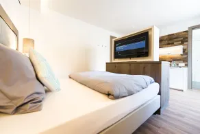 Hotel Tilia - Self Check-in - Værelse