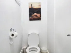 Kipps Brighton - Bathroom