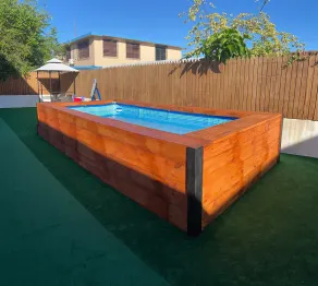 Stylish Remodeled 3BR With Pool,parking Near Airport & Beaches - Pool