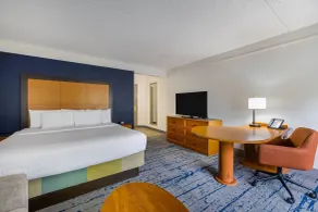 La Quinta by Wyndham Albuquerque West - Værelse