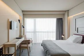 Axis Ofir Beach Resort Hotel - Room