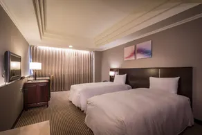 Felicity Business Hotel - Værelse