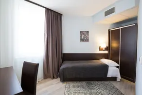 Grami Hotel Sofia - Room