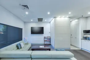 Best Western Melbourne Airport - Lobby lounge