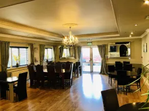 The York Hotel - Restaurant
