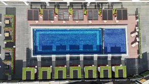 Yogh Hospitality - Pool