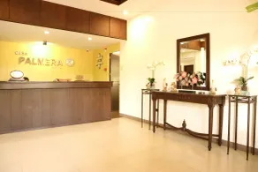 Casa Palmera Tourist Inn - Reception