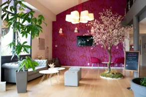 ibis Styles Rennes St. Gregoire - Rezeption