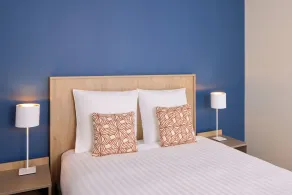 Quality Aparthotel Voiron - Rom