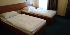 Sabotin, Hotel & Restaurant - Zimmer