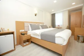 Kartal Palace Taksim Square FAMILY HOTEL - Room