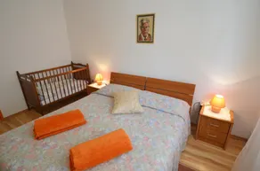Apartments Palma - Habitación
