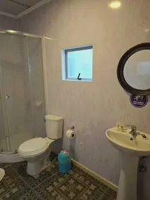 Arte Brisa Hostal Boutique - Bathroom
