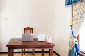OYO 2169  Anugrah Bromo Homestay - Recepción
