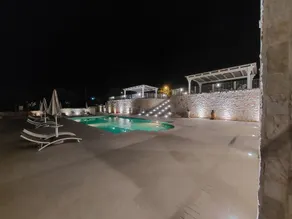 Villa Fumarola - Pool