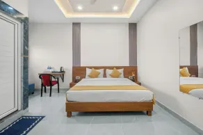 RS Resort - Camera
