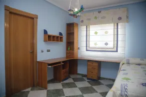 Luxus-Villa mit Pool, Jacuzzi, Garage für fünf Autos, 3 min Strand - Zimmer