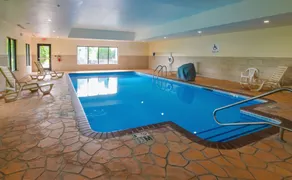 Holiday Inn Express & Suites - Indianapolis Northwest by IHG - Piscine