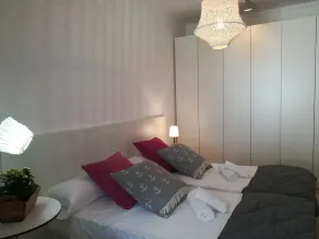 House 2 Pins, House 300m From the Beach of Porto Cristo - Zimmer