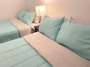 The Carlyle Oceanfront Luxe Condo Miami Beach - Rom