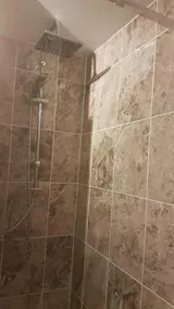 Macbeth Cottage - Salle de bain