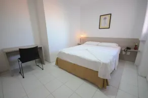 HUB Hotel - Room