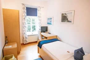 Hotel Zum König von Griechenland - Camera