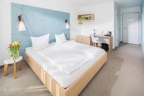 Haus KLIPPER Norderney - Camera