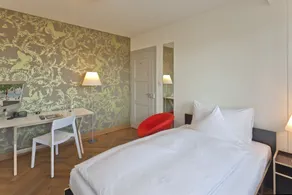 Boutique-Hotel Auberge Langenthal - Chambre
