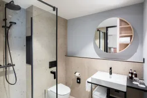 Residence Inn by Marriott The Hague - Salle de bain
