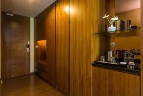 Klapa Resort - Chambre