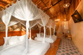 Grand Ocean Bay Resort Phu Quoc - Vista dalla camera