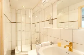 Der Malerwinkl - Alpenhotel - Bathroom