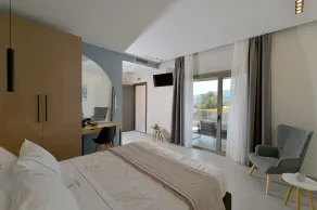 Swan Paradise Residences - Rom