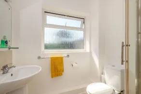 38 Dale End - Bathroom