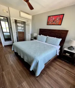 Beachside Adventure Suites - Room