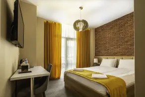 Hotel London - Room