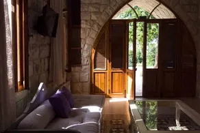 Abdelli Terraces in Batroun - Room