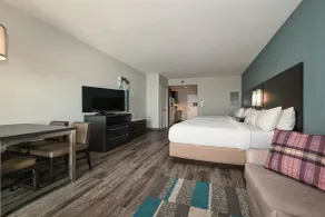 Residence Inn by Marriott Myrtle Beach Oceanfront - Zimmer