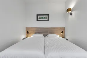 Hotel Vellir - Room