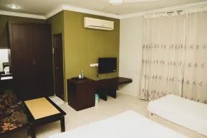 Bayu View Hotel Klang - Chambre