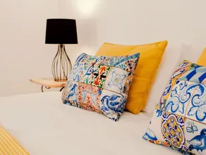 Apartamentos Turísticos Sollagos - Chambre