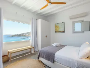 myMykonos villa II - Rom