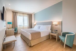 Occidental Sevilla Viapol - Chambre