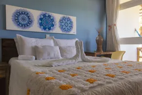 Pousada Marceneiro - Room