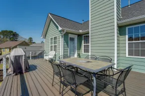 Modern 6BR Haven With Playroom, Gym, Deck - Innvendig