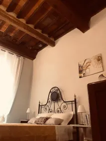 I Borghi della Maddalena - Zimmer